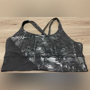 Lululemon Energy Bra